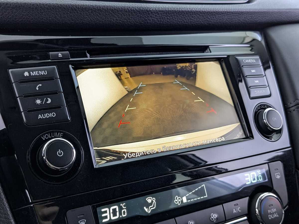 Купить Nissan X-Trail, 2021, 82 250 км, фото №25