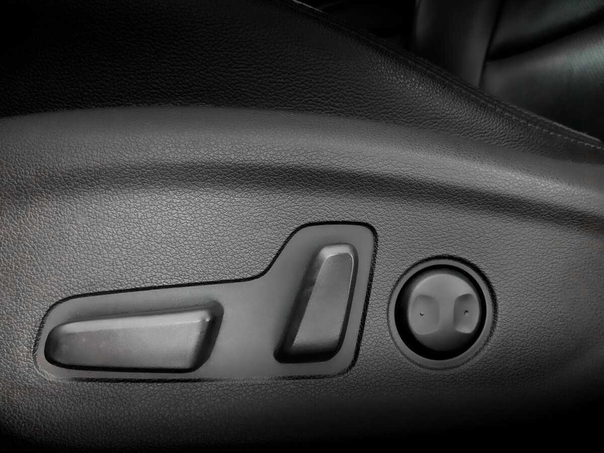 Купить Hyundai Tucson, 2017, 74 000 км, фото №21