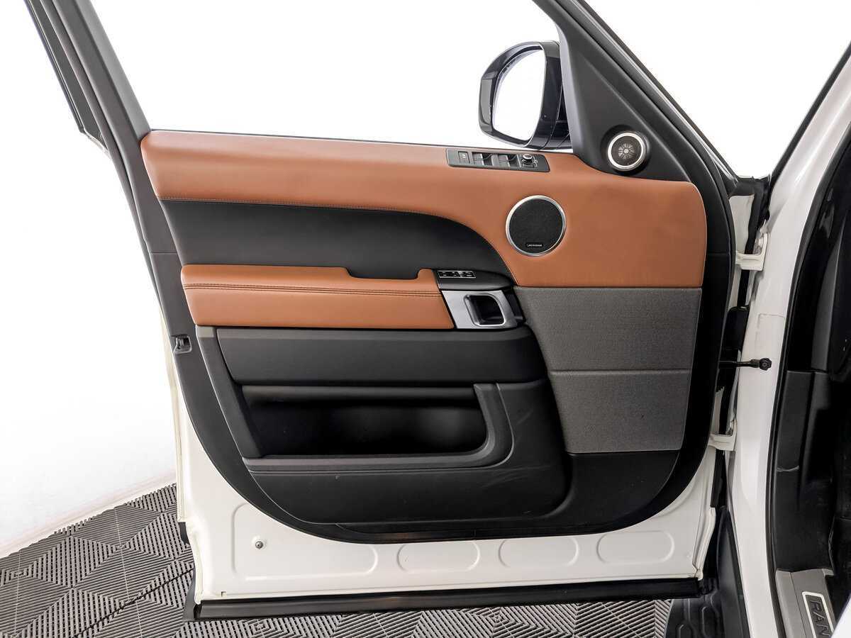 Купить Land Rover Range Rover Sport, 2014, 200 313 км, фото №19