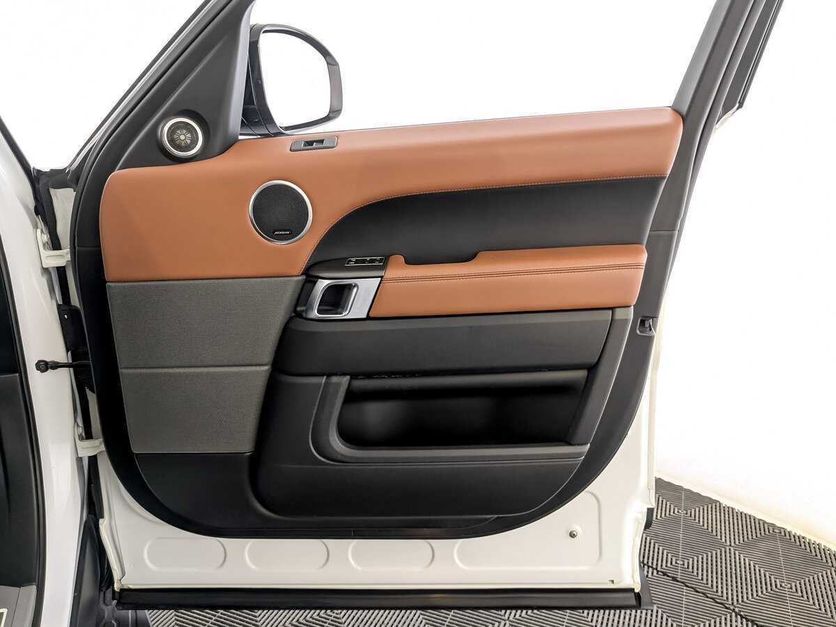 Купить Land Rover Range Rover Sport, 2014, 200 313 км, фото №25