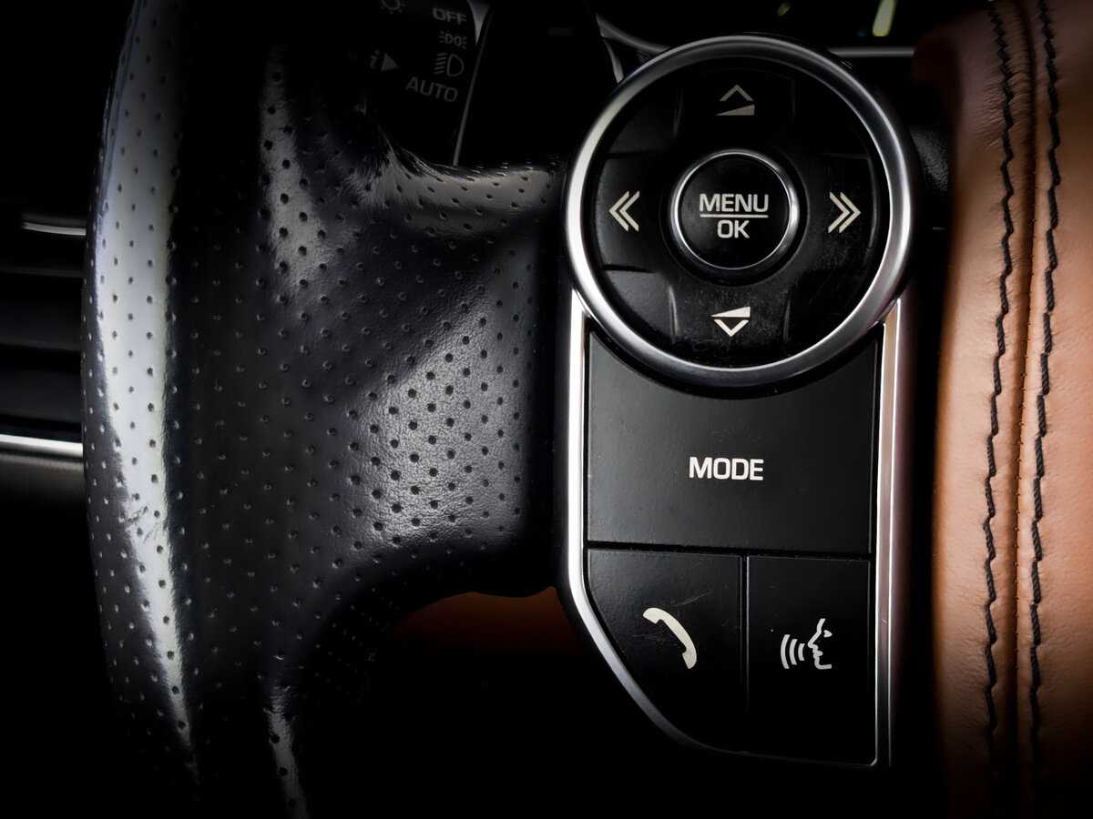 Купить Land Rover Range Rover Sport, 2014, 200 313 км, фото №30