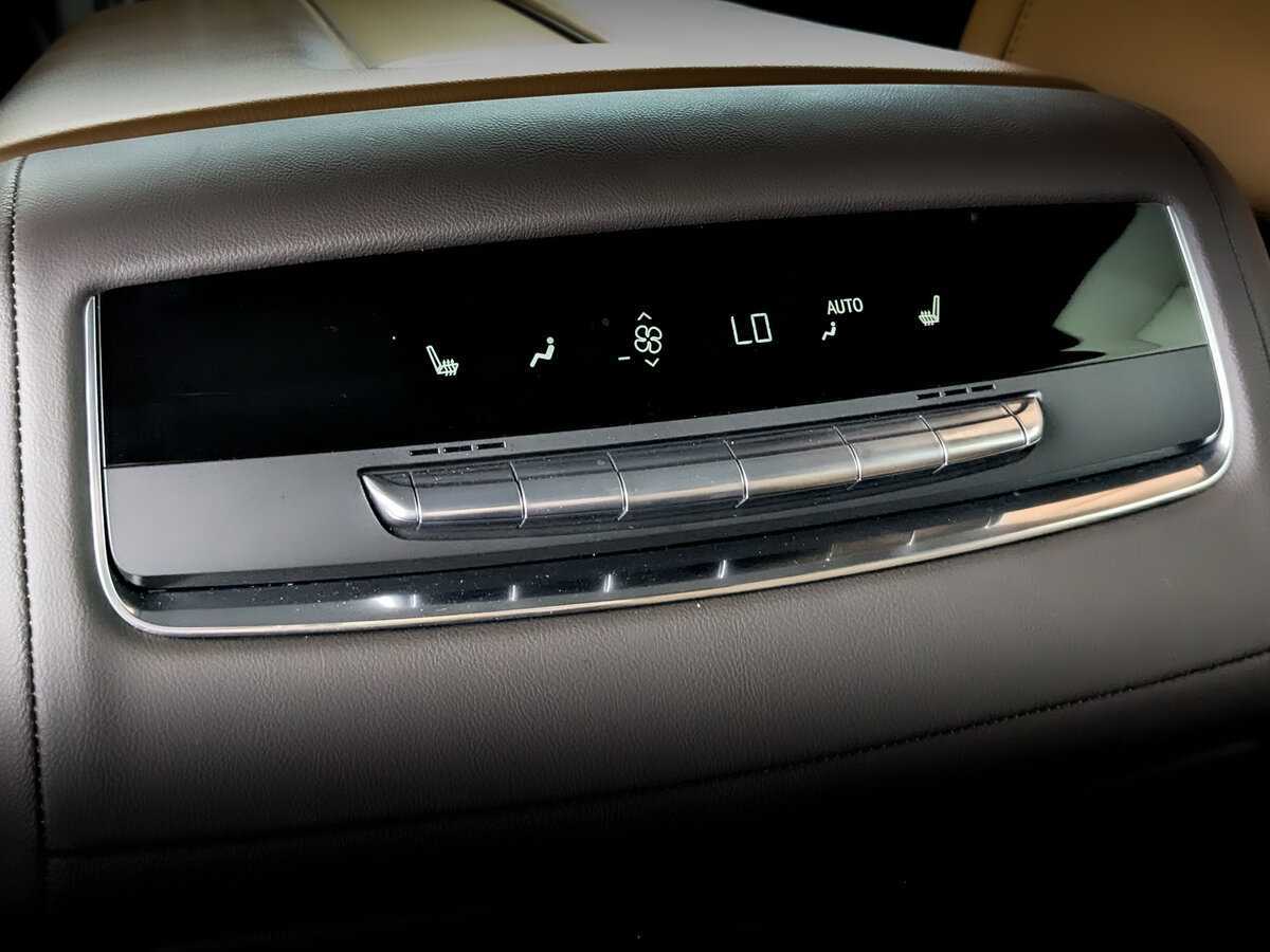 Купить Cadillac Escalade, 2022, 52 000 км, фото №28