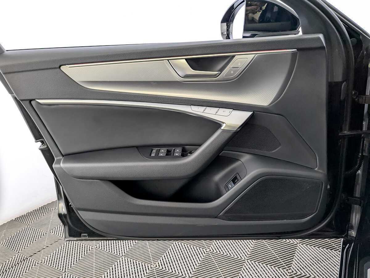 Купить Audi A6 45 TFSI, 2021, 52 904 км, фото №17