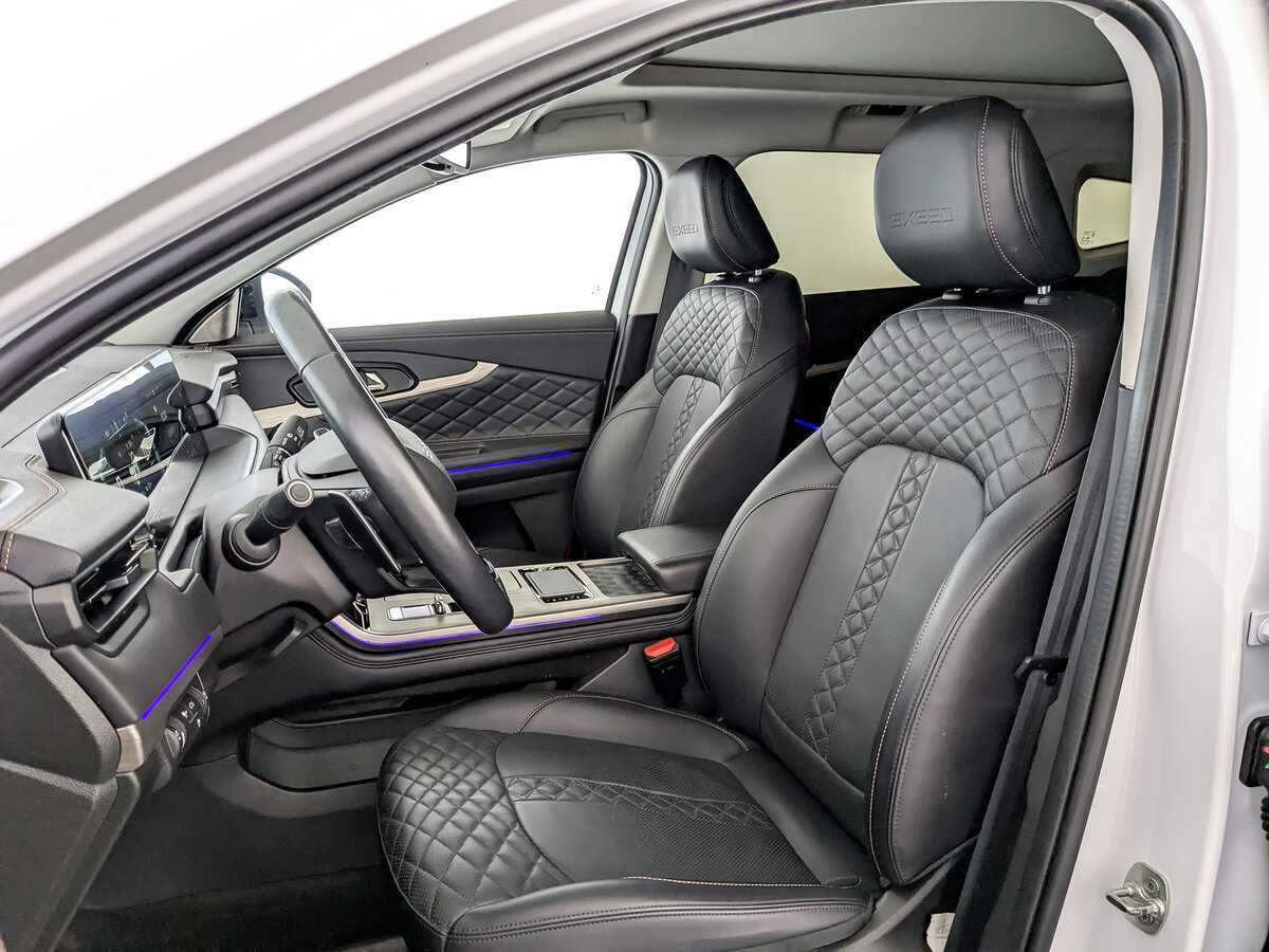 Купить Exeed TXL, 2023, 31 708 км, фото №20