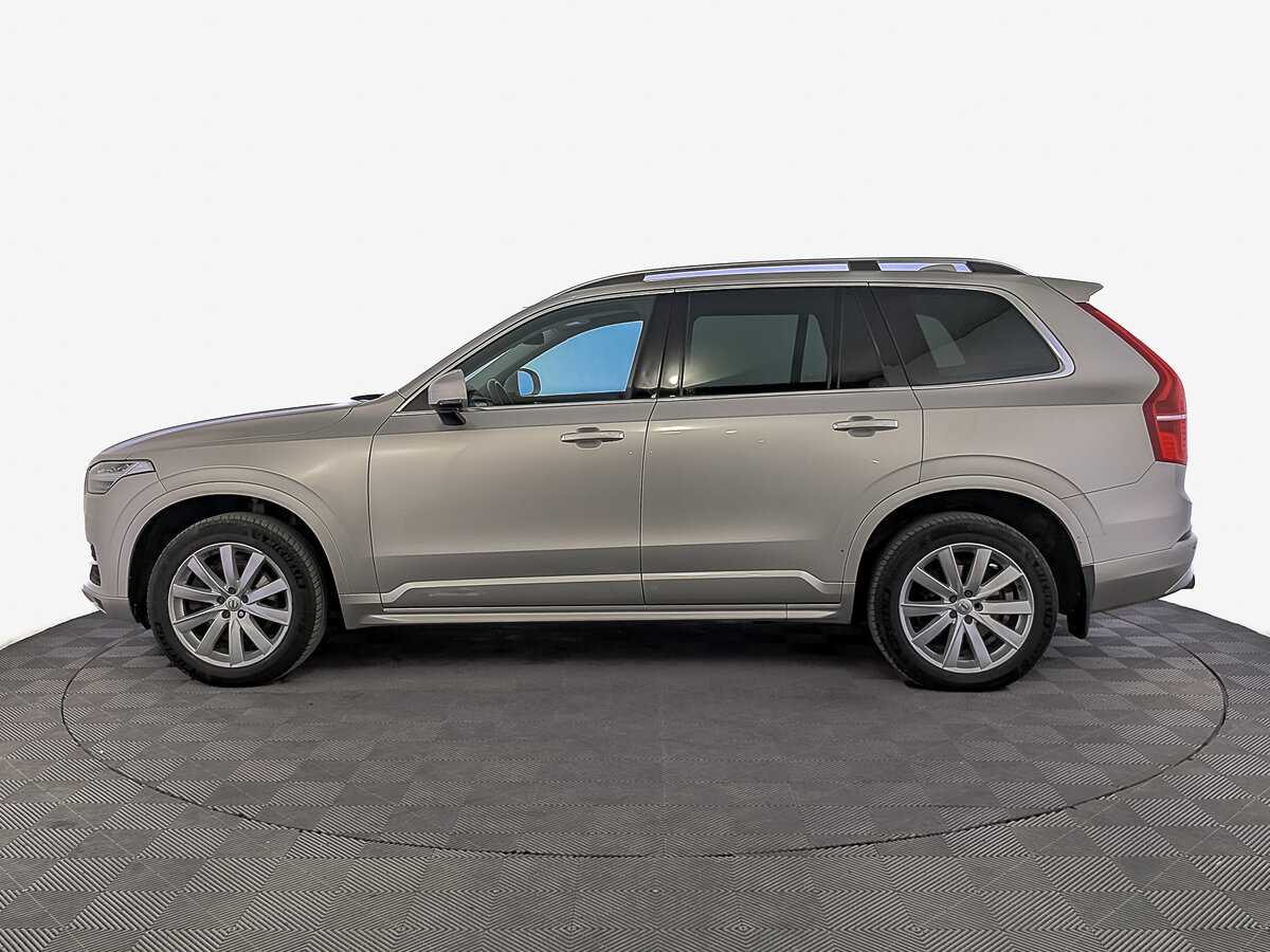 Купить Volvo XC90, 2018, 114 754 км, фото №8