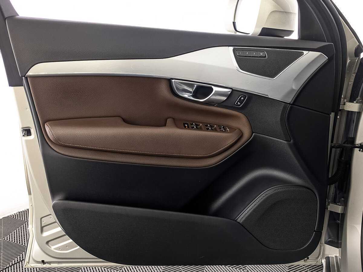 Купить Volvo XC90, 2018, 114 754 км, фото №19