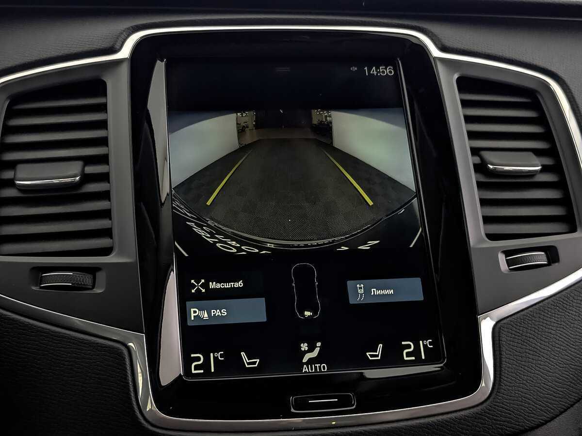 Купить Volvo XC90, 2018, 114 754 км, фото №26