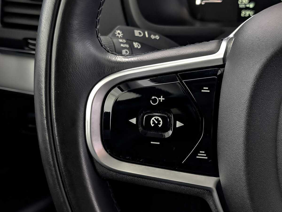 Купить Volvo XC90, 2018, 114 754 км, фото №27
