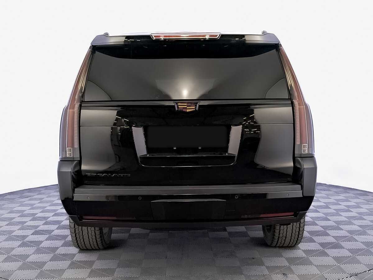 Купить Cadillac Escalade, 2019, 115 000 км, фото №6