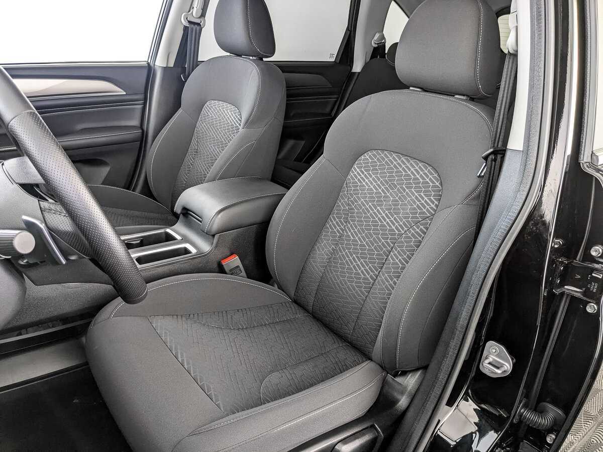 Купить Haval M6, 2023, 45 062 км, фото №18