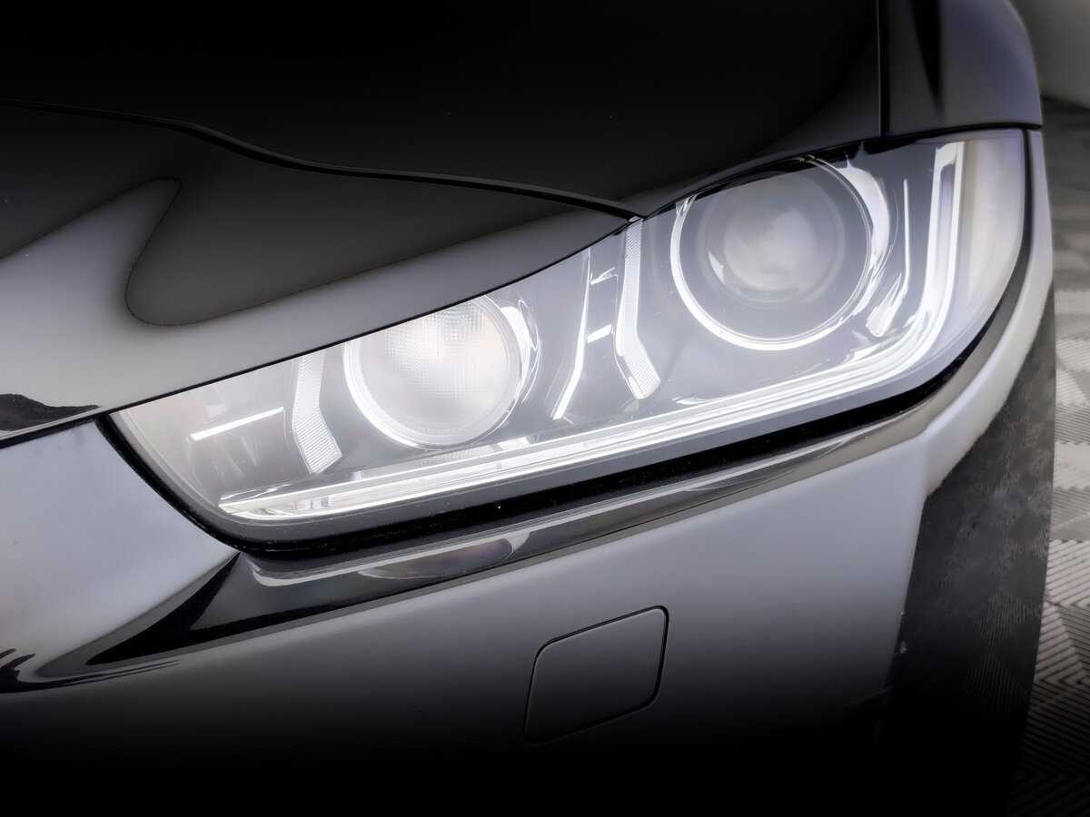 Купить Jaguar XE, 2015, 125 455 км, фото №17