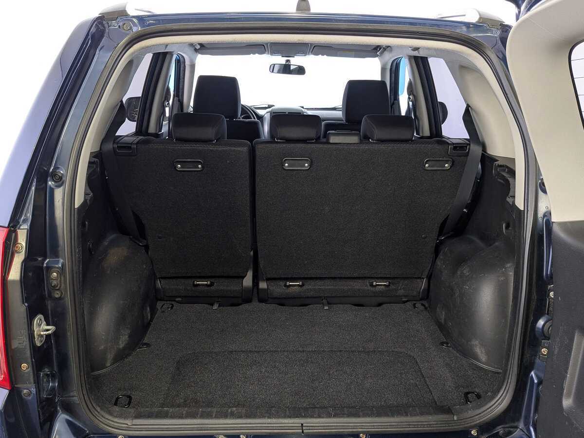 Купить Suzuki Grand Vitara, 2008, 77 600 км, фото №10