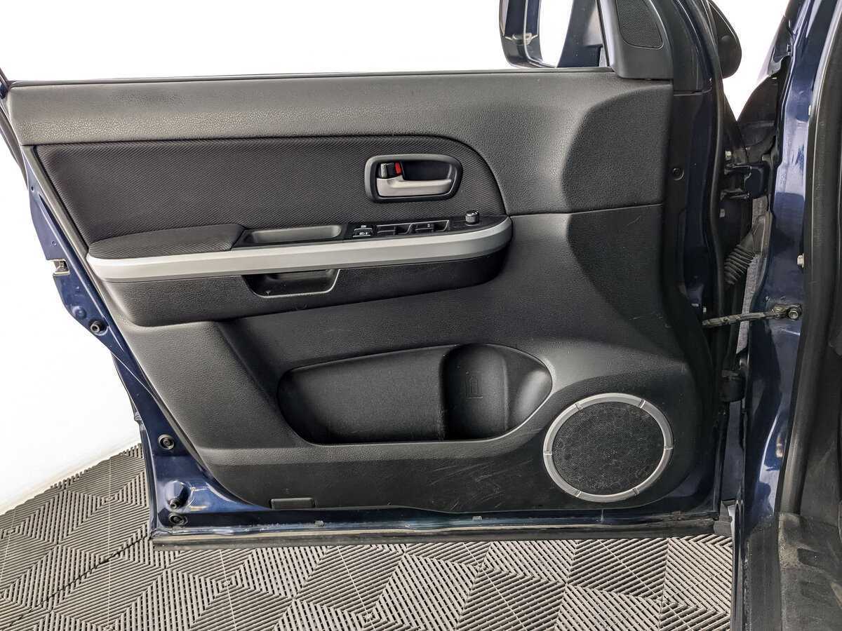 Купить Suzuki Grand Vitara, 2008, 77 600 км, фото №17