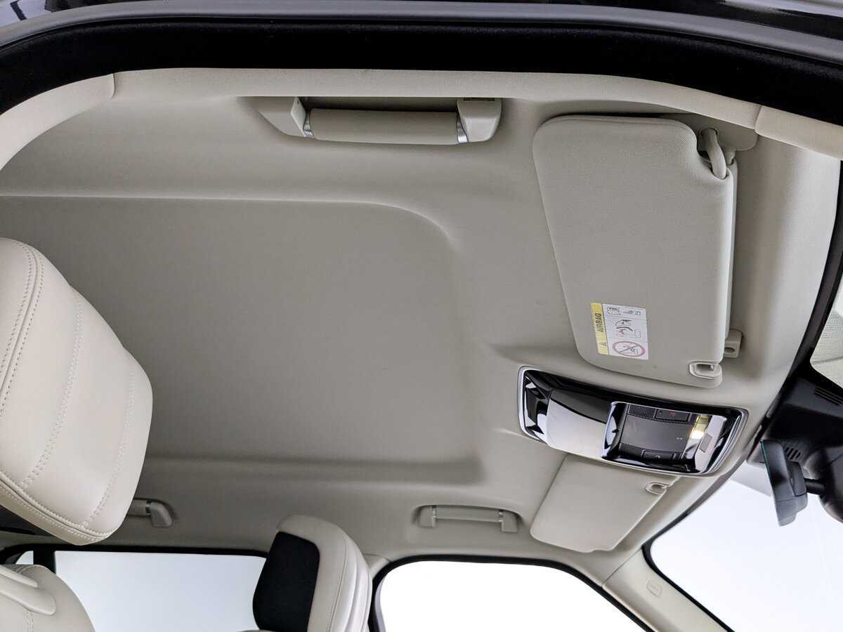 Купить Land Rover Range Rover, 2021, 55 045 км, фото №22