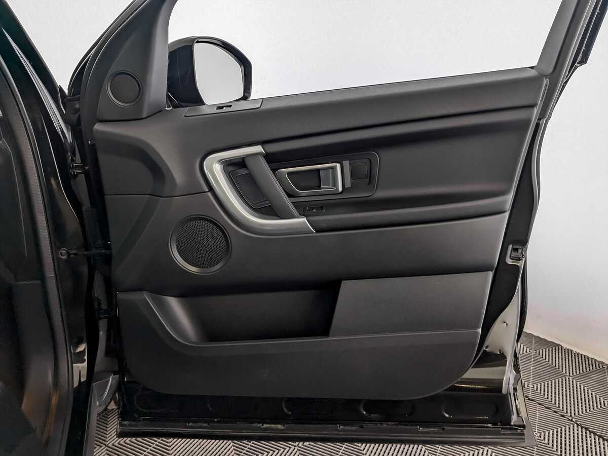 Купить Land Rover Discovery Sport, 2019, 54 626 км, фото №23
