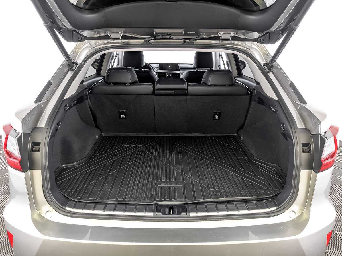 Купить Lexus RX 300, 2019, 34 881 км, фото №10