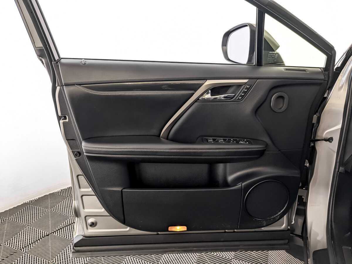 Купить Lexus RX 300, 2019, 34 881 км, фото №19