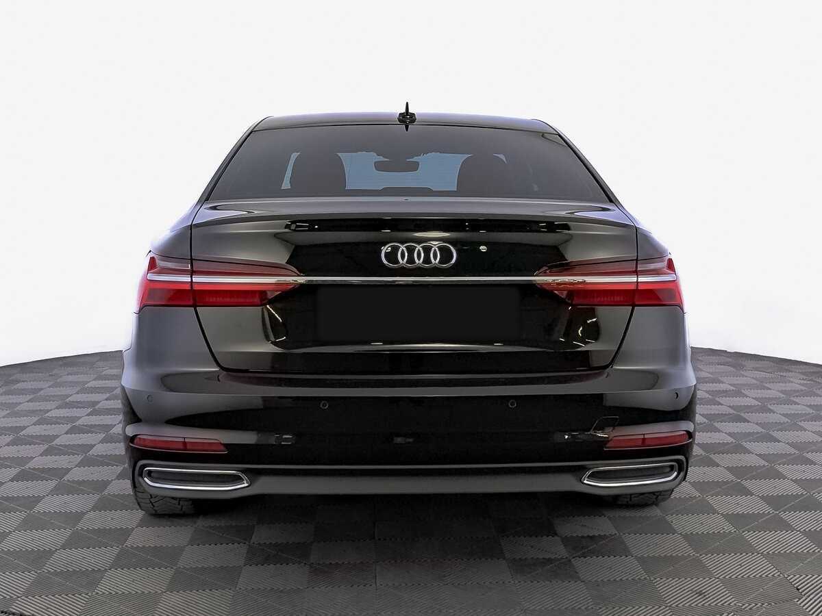 Купить Audi A6 40 TFSI, 2020, 114 629 км, фото №6