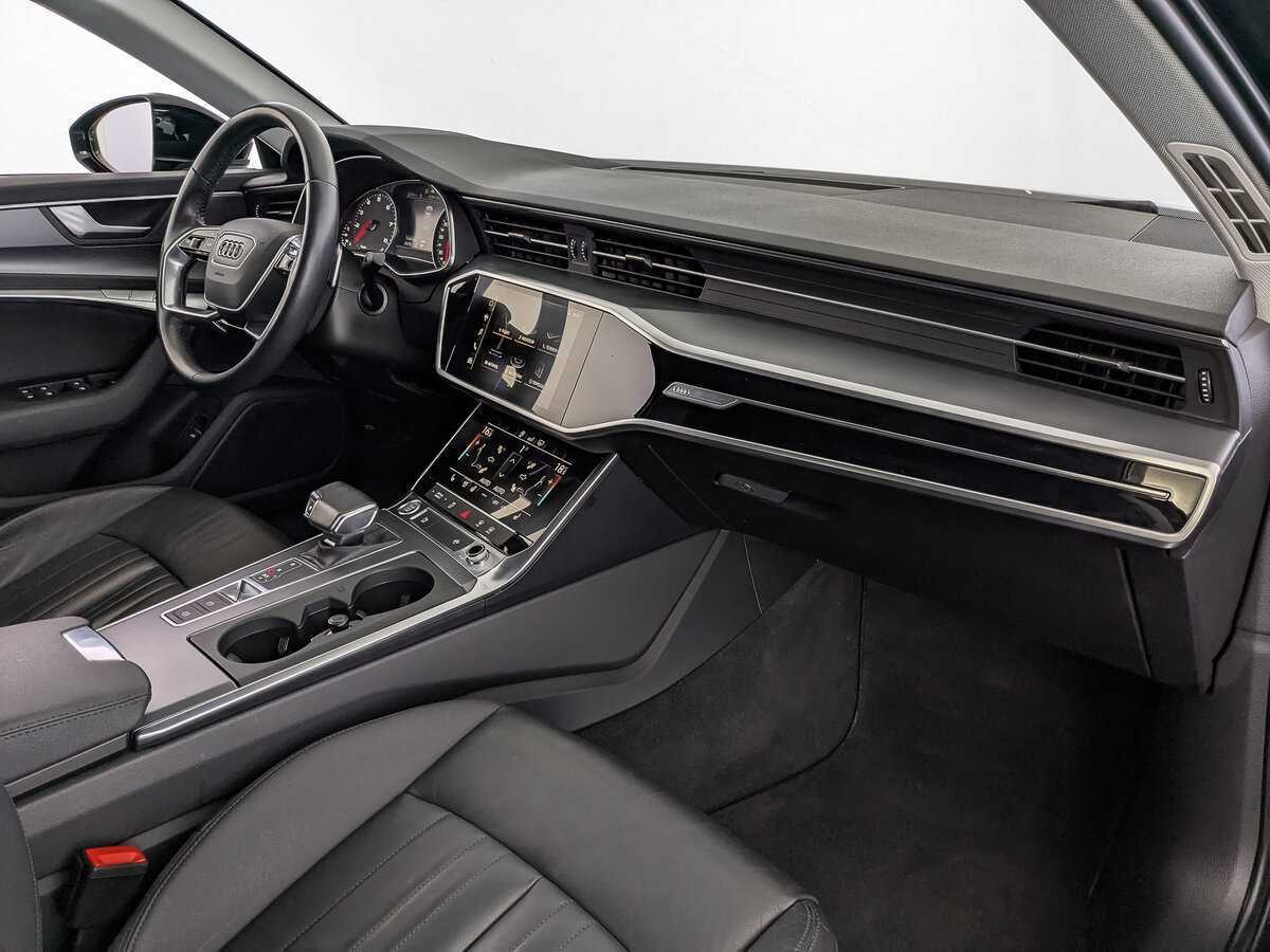 Купить Audi A6 40 TFSI, 2020, 114 629 км, фото №13