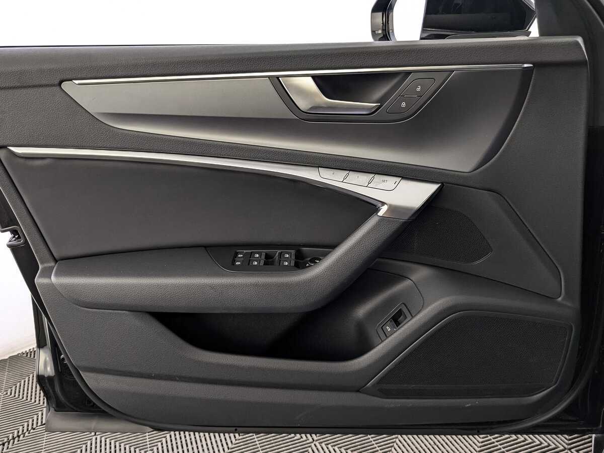 Купить Audi A6 40 TFSI, 2020, 114 629 км, фото №19