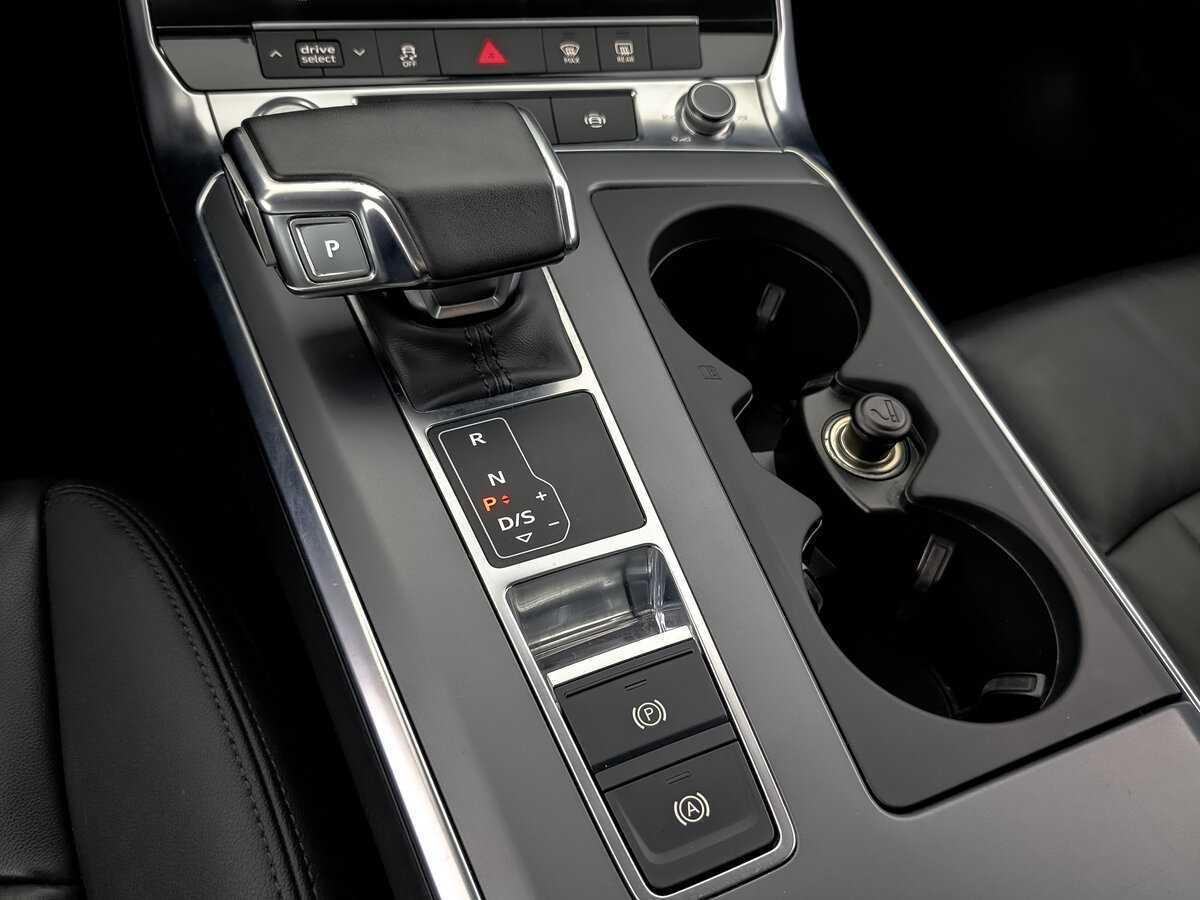 Купить Audi A6 40 TFSI, 2020, 114 629 км, фото №27