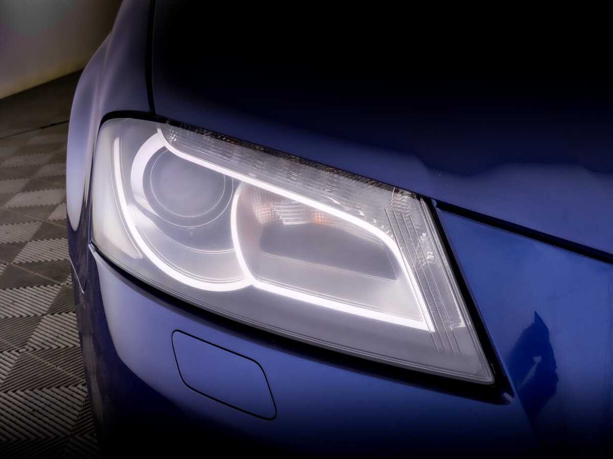 Купить Audi A3, 2011, 110 894 км, фото №17