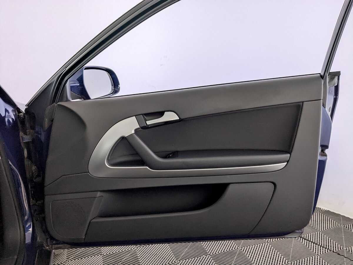 Купить Audi A3, 2011, 110 894 км, фото №24