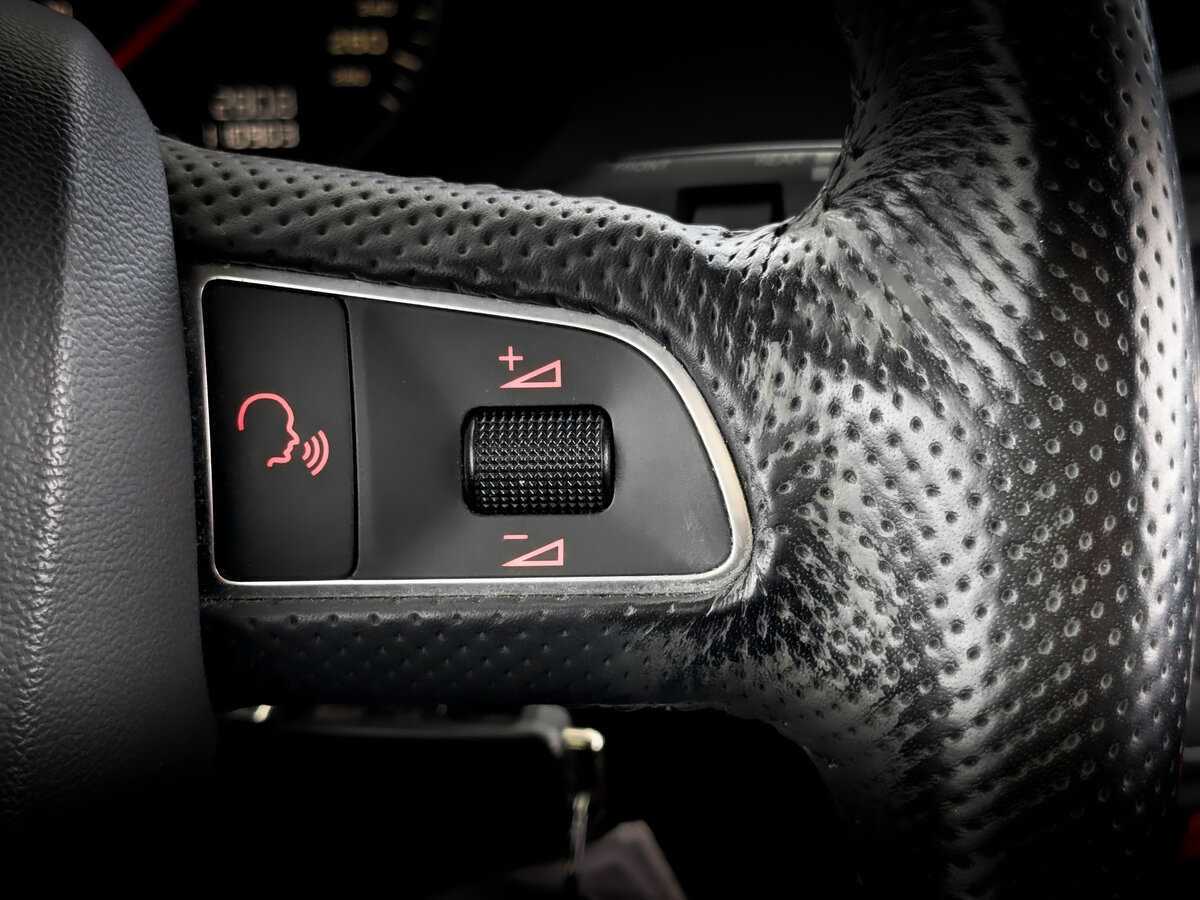 Купить Audi A3, 2011, 110 894 км, фото №27