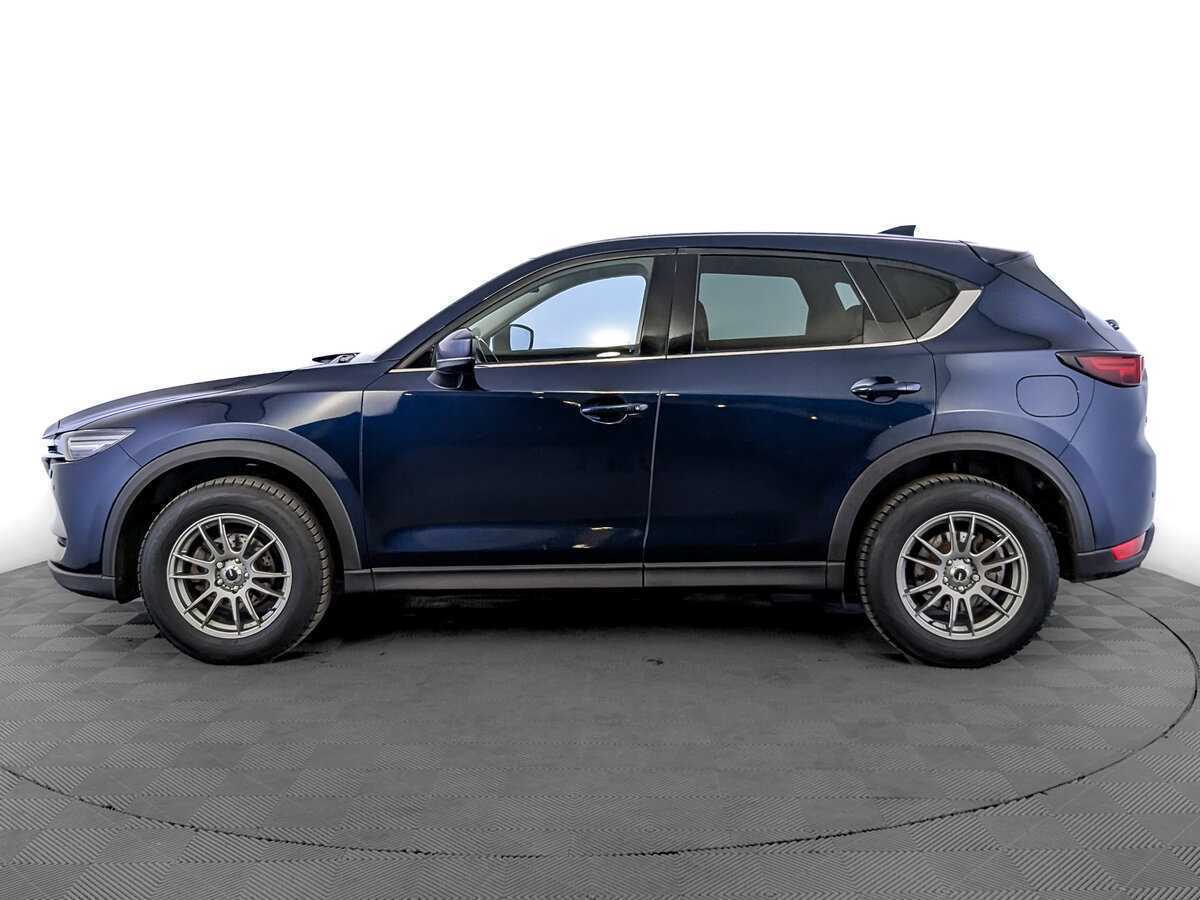 Купить Mazda CX-5, 2020, 185 292 км, фото №8