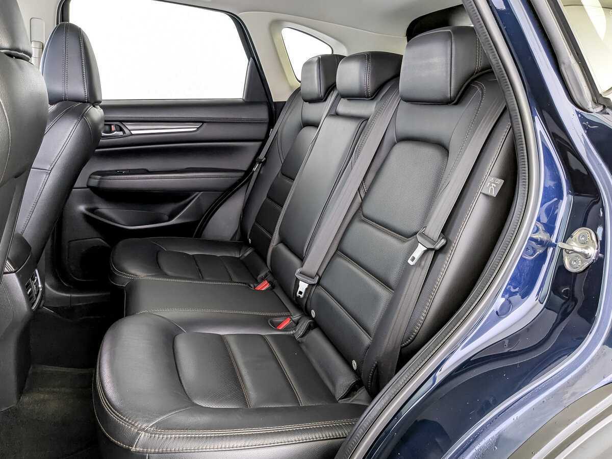 Купить Mazda CX-5, 2020, 185 292 км, фото №12