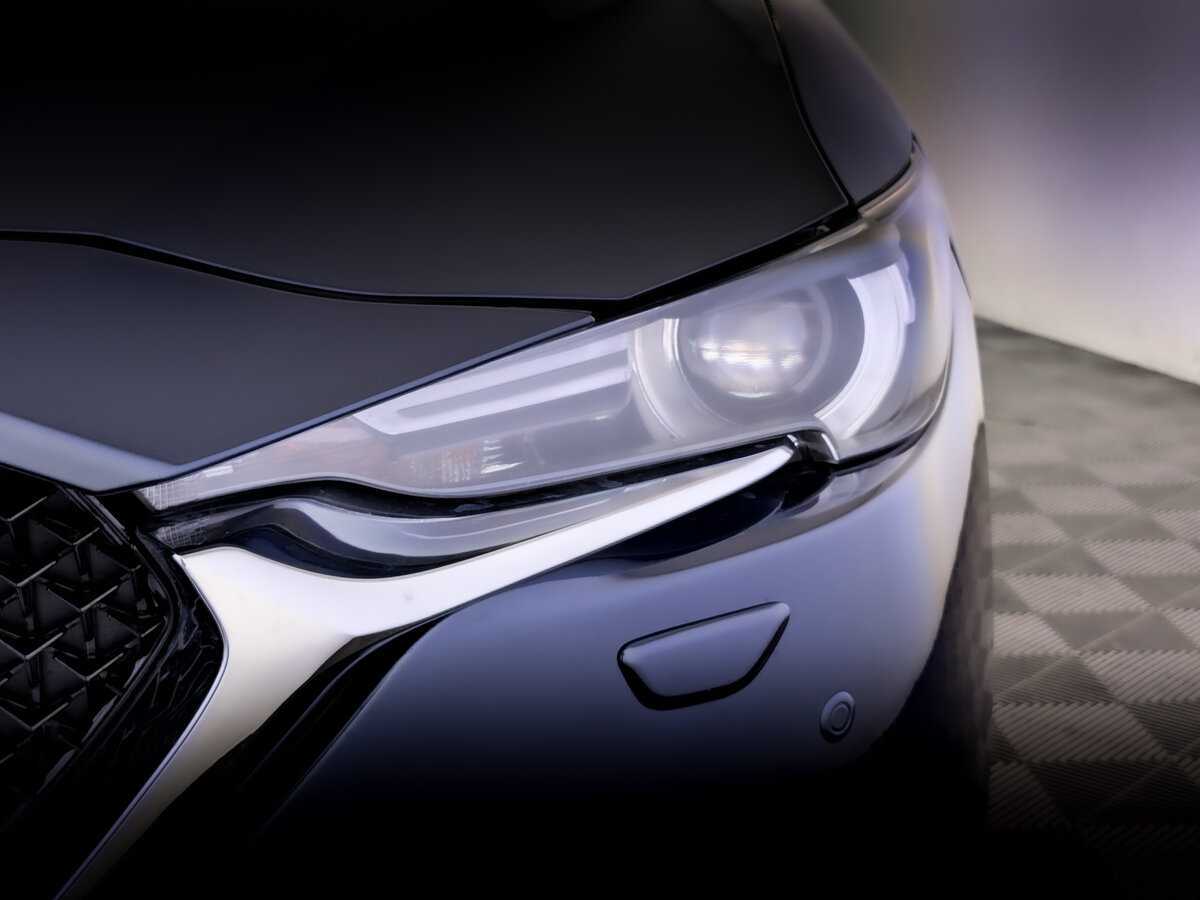 Купить Mazda CX-5, 2020, 185 292 км, фото №17