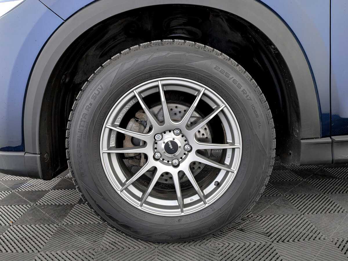 Купить Mazda CX-5, 2020, 185 292 км, фото №18