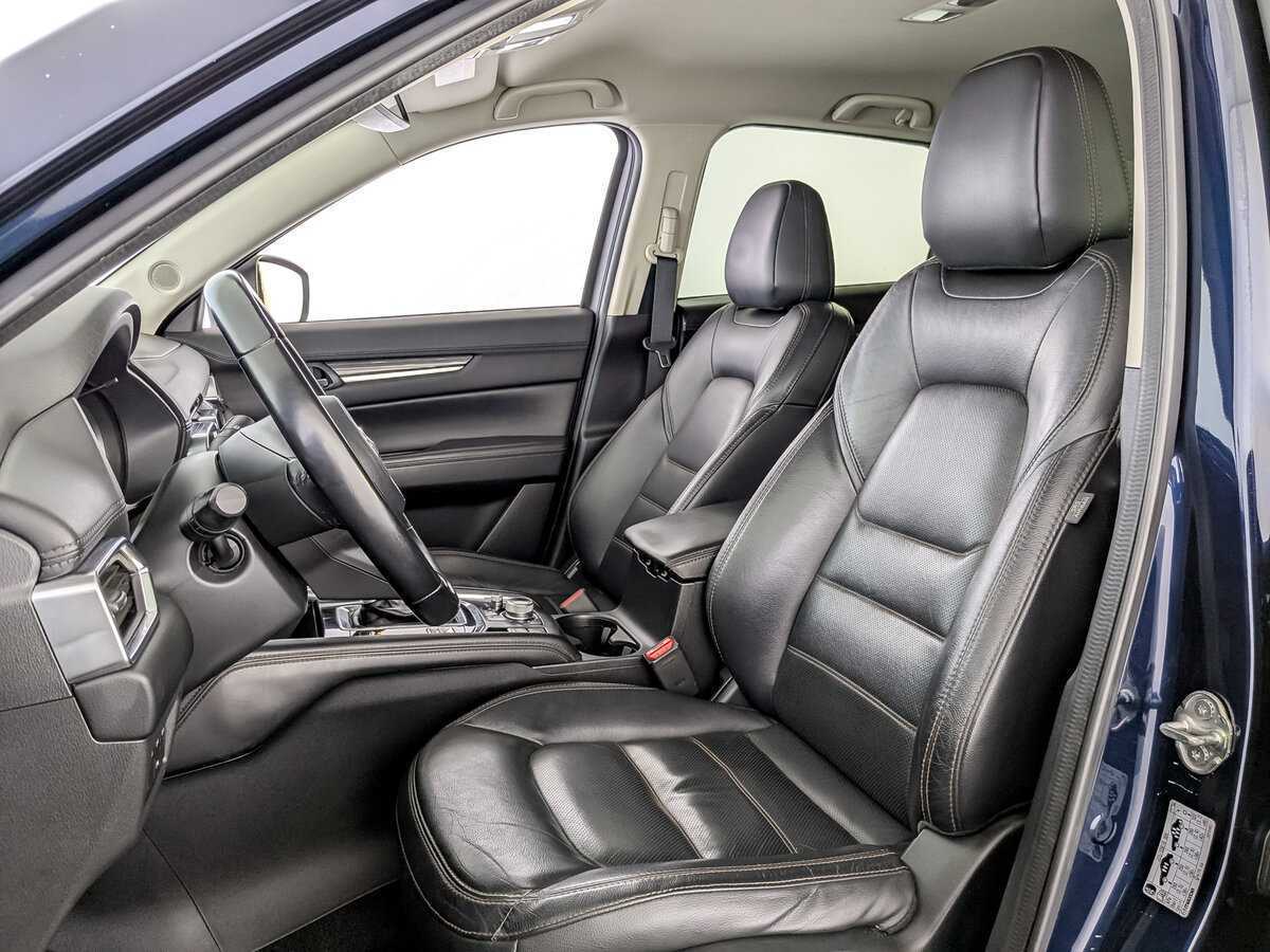 Купить Mazda CX-5, 2020, 185 292 км, фото №20