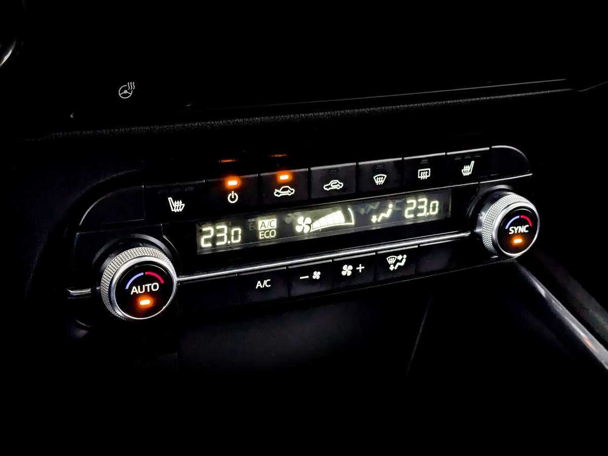 Купить Mazda CX-5, 2020, 185 292 км, фото №27