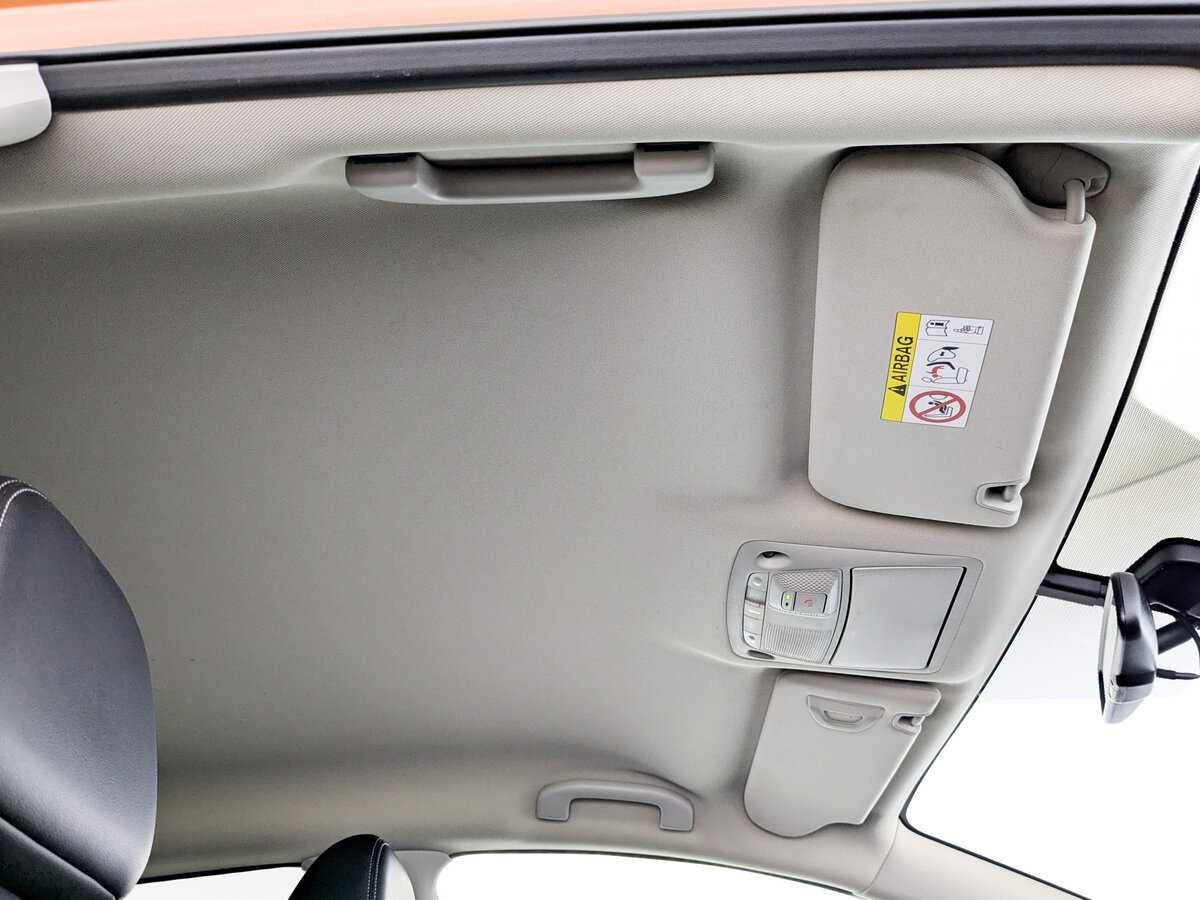 Купить Nissan Murano, 2019, 55 505 км, фото №23