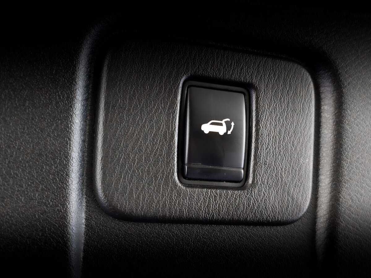 Купить Nissan Murano, 2019, 55 505 км, фото №26