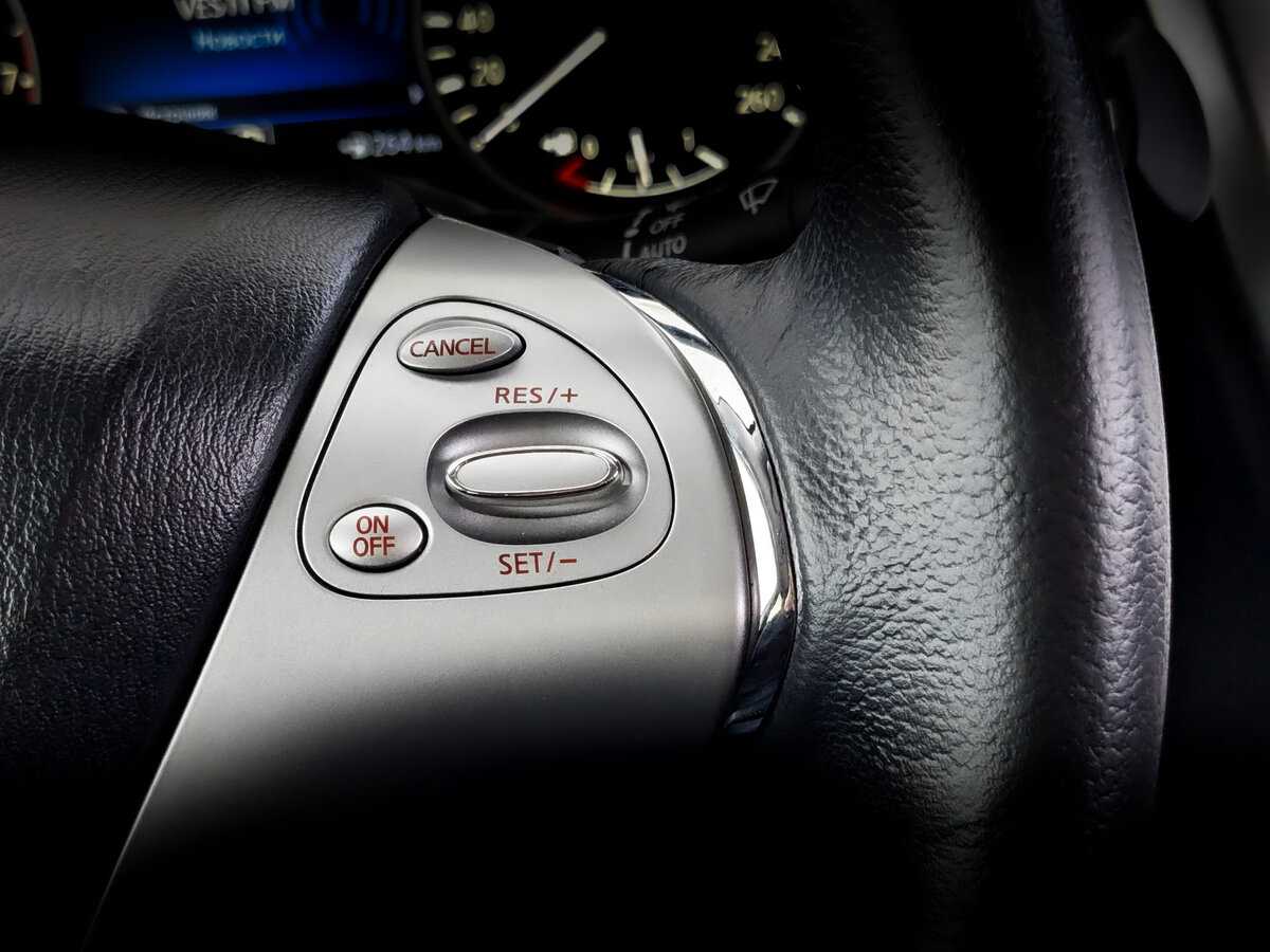 Купить Nissan Murano, 2019, 55 505 км, фото №30