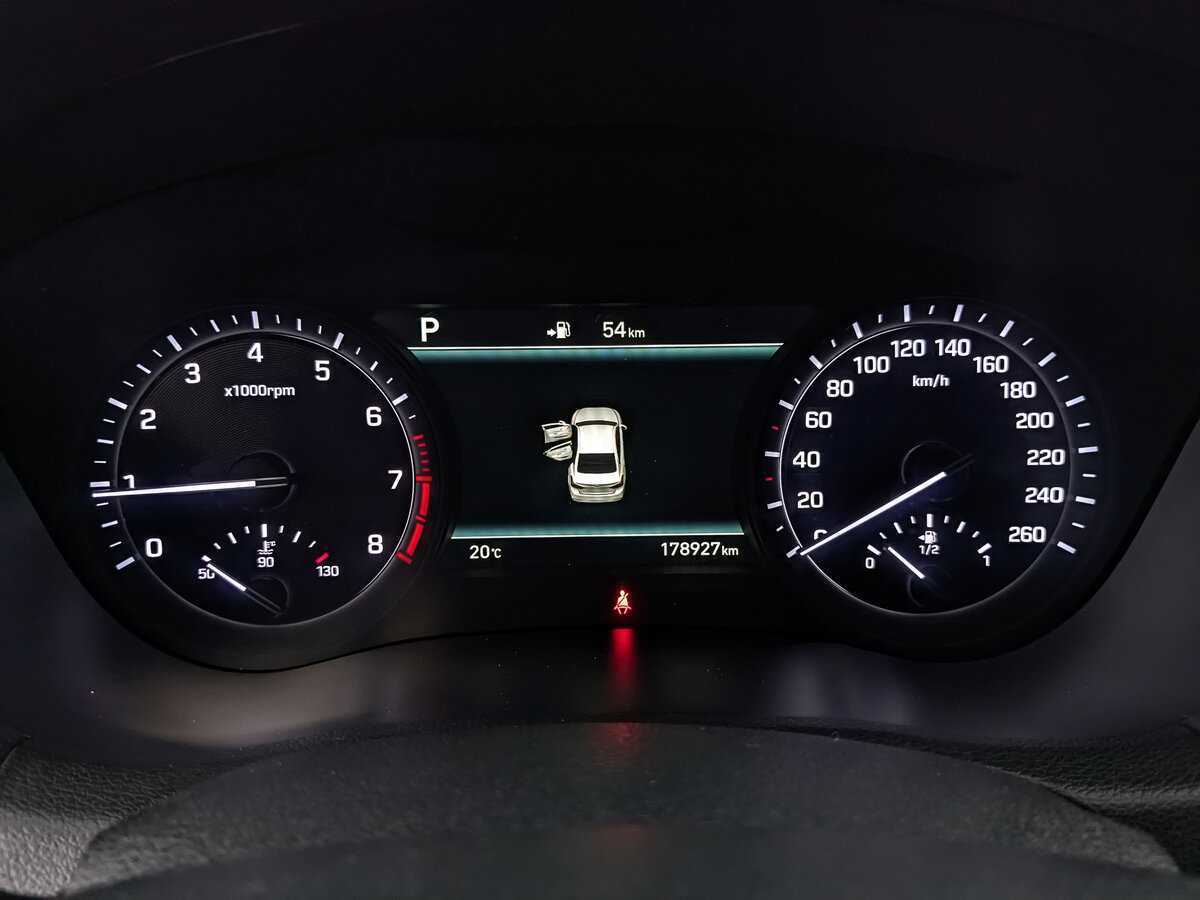 Купить Genesis G80, 2019, 178 913 км, фото №16