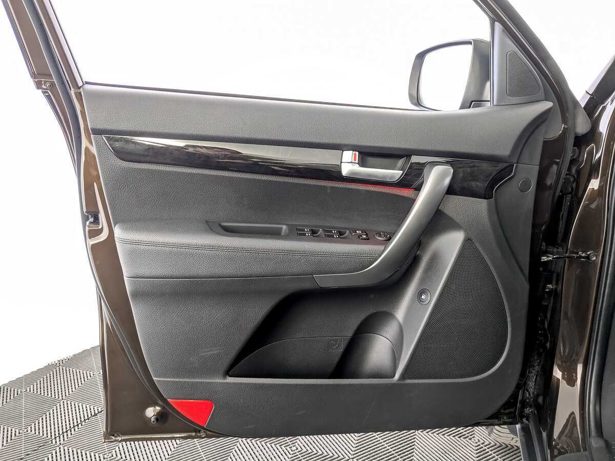 Купить Kia Sorento, 2018, 98 469 км, фото №19