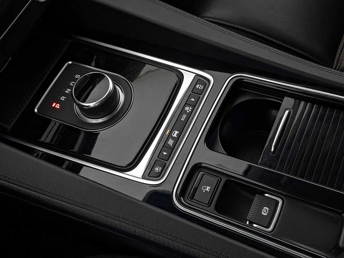 Купить Jaguar F-Pace, 2018, 142 217 км, фото №21