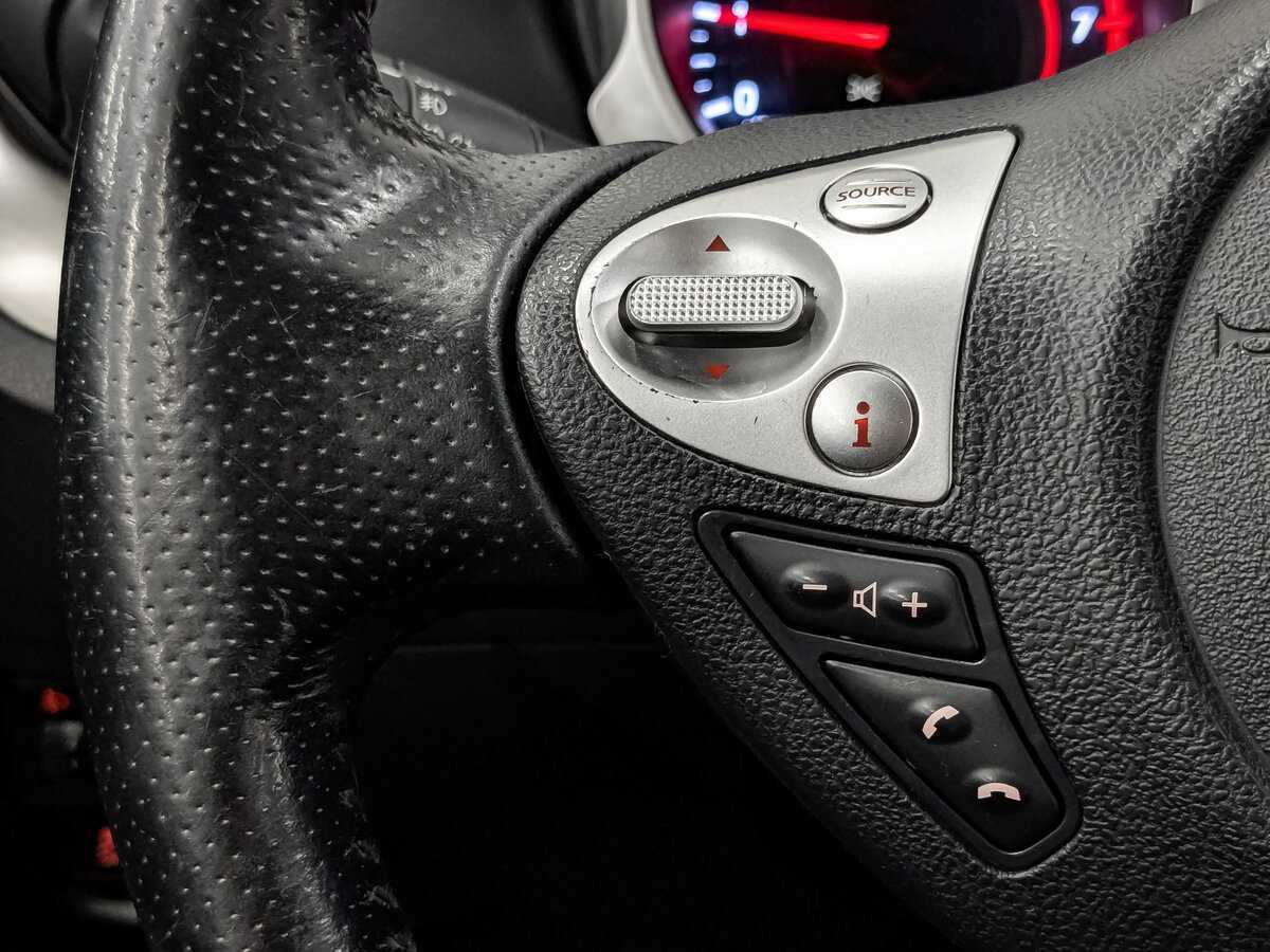 Купить Nissan Juke, 2013, 125 067 км, фото №26