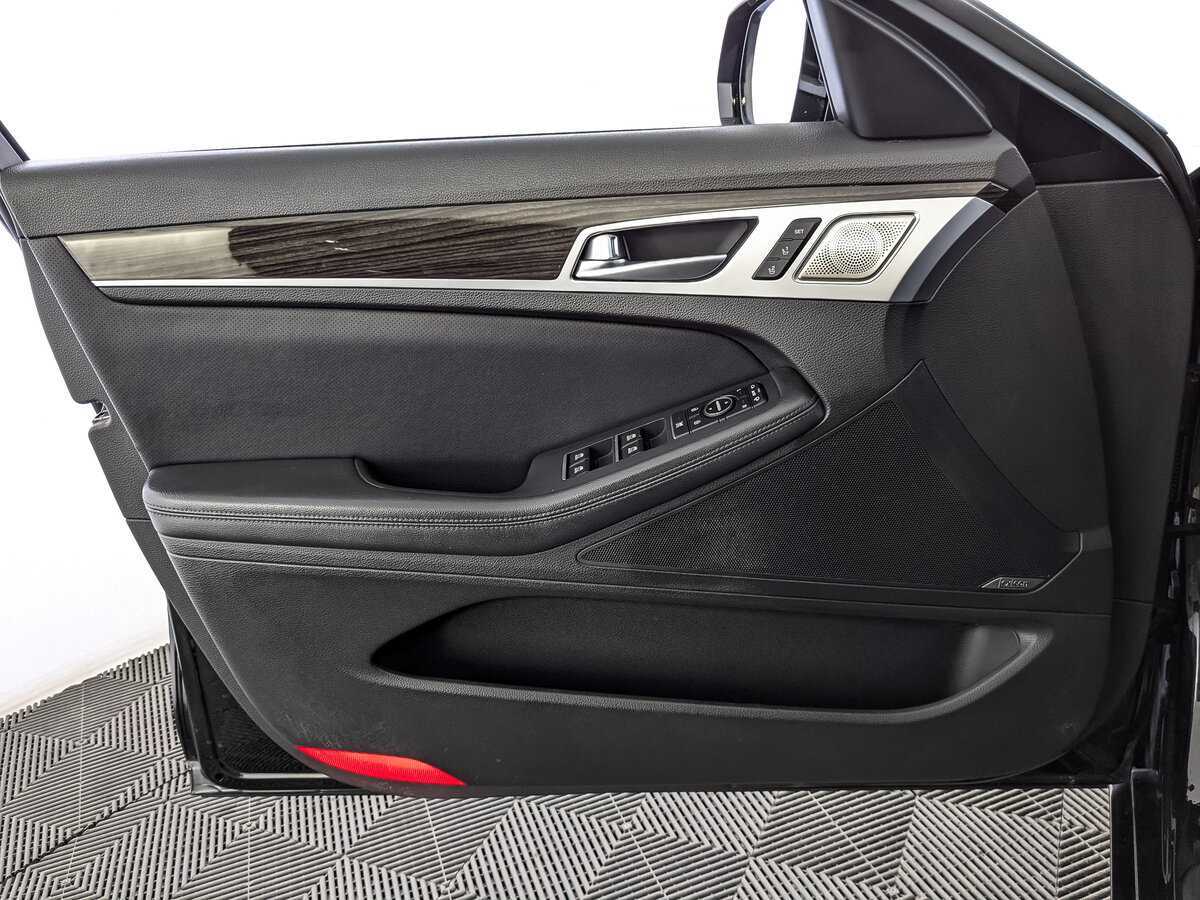 Купить Genesis G80, 2019, 223 357 км, фото №19