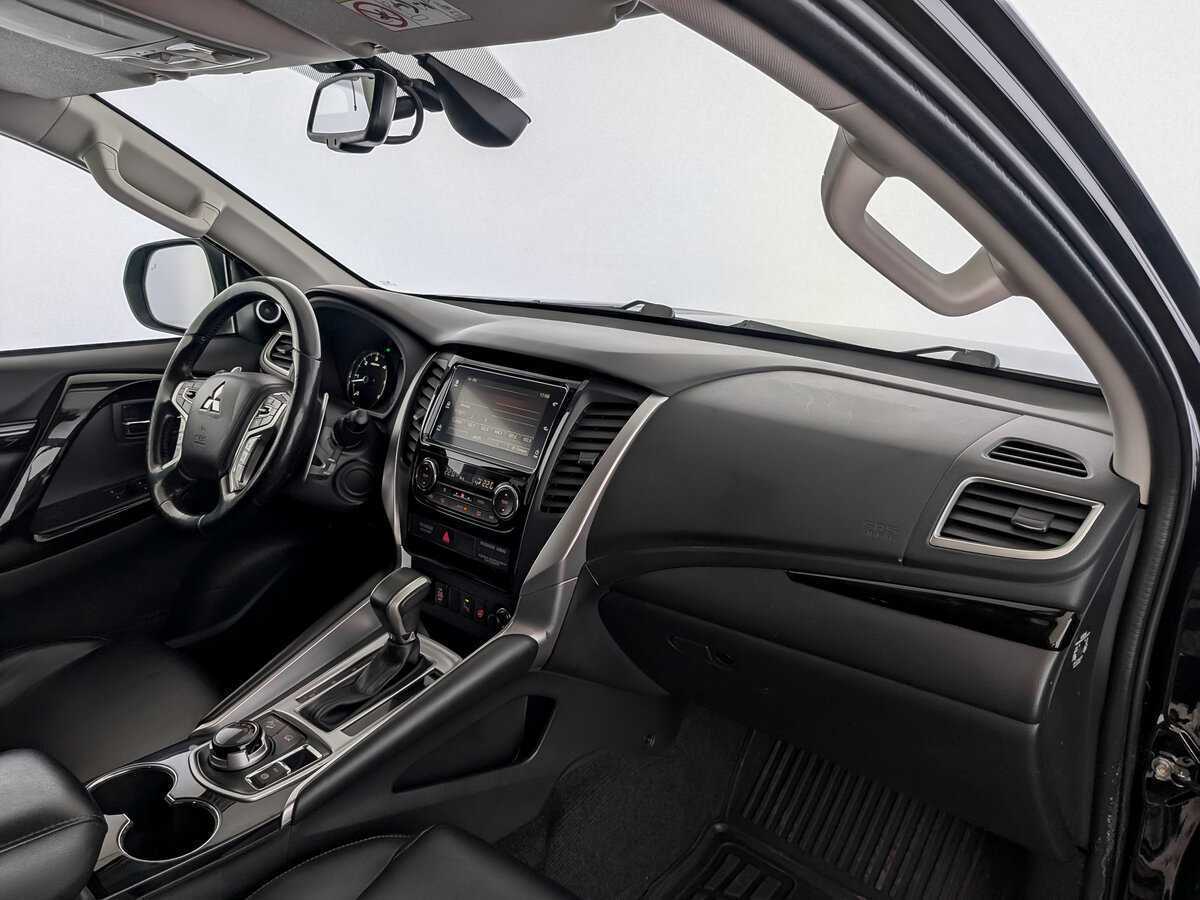 Купить Mitsubishi Pajero Sport, 2020, 99 060 км, фото №11