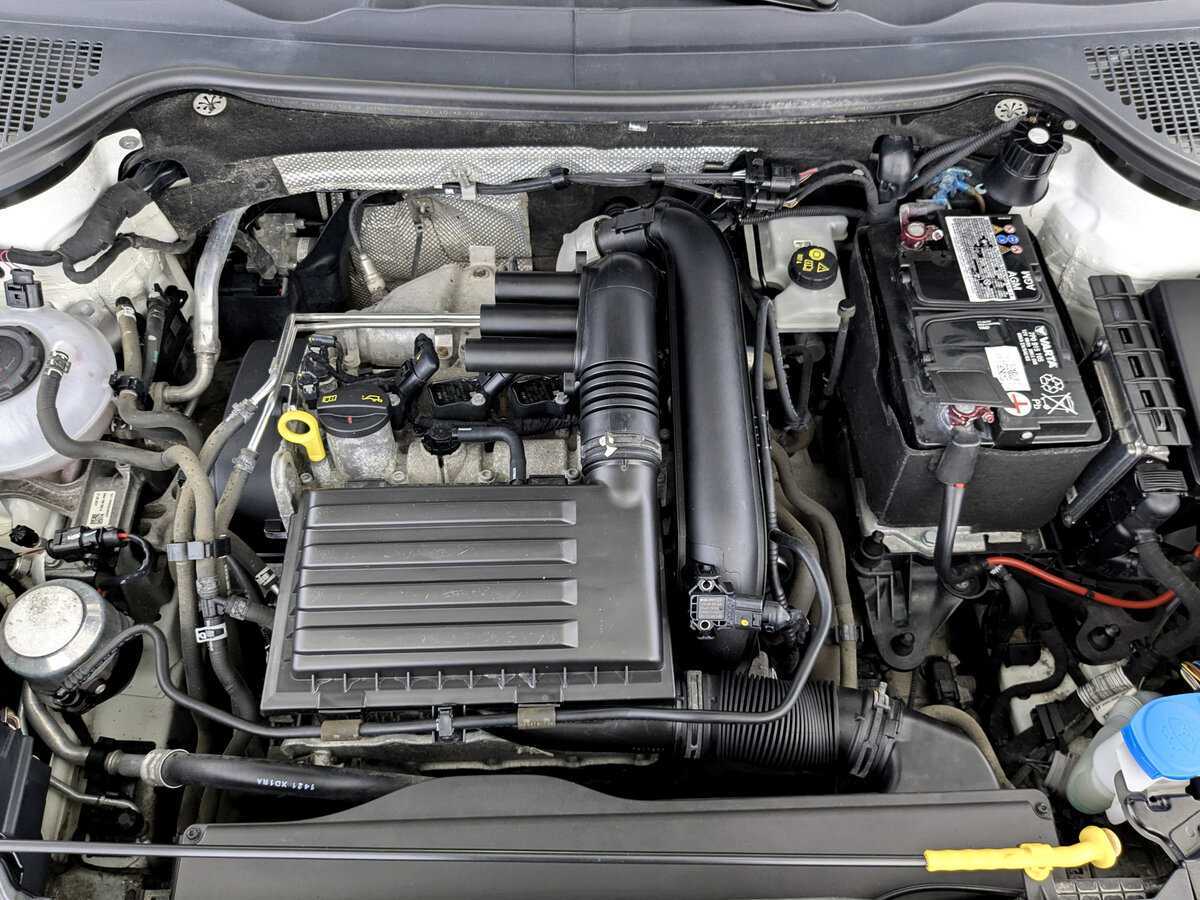 Купить Skoda Karoq, 2021, 83 505 км, фото №9