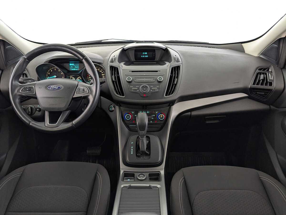 Купить Ford Kuga, 2018, 145 384 км, фото №14