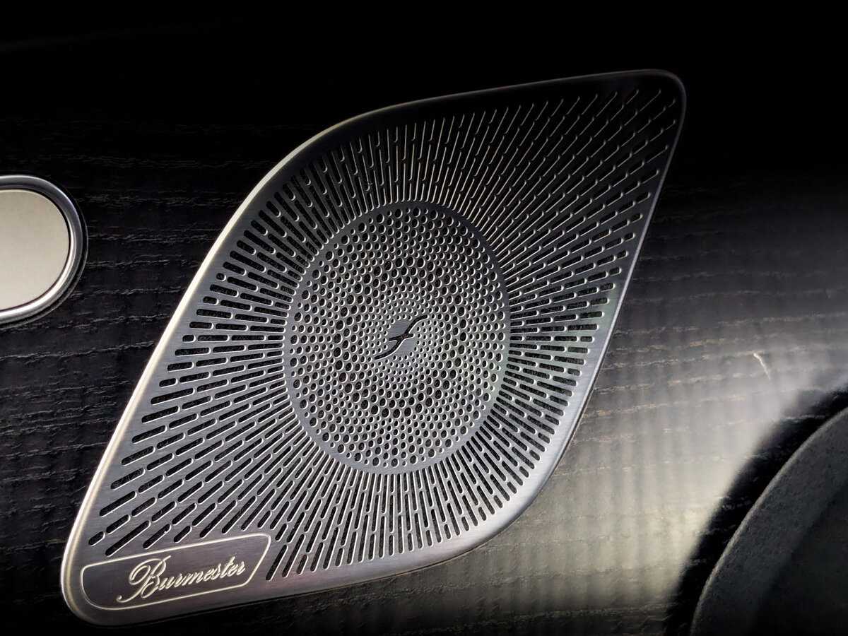 Купить Mercedes-Benz GLE Coupe AMG 53 AMG, 2021, 96 907 км, фото №24