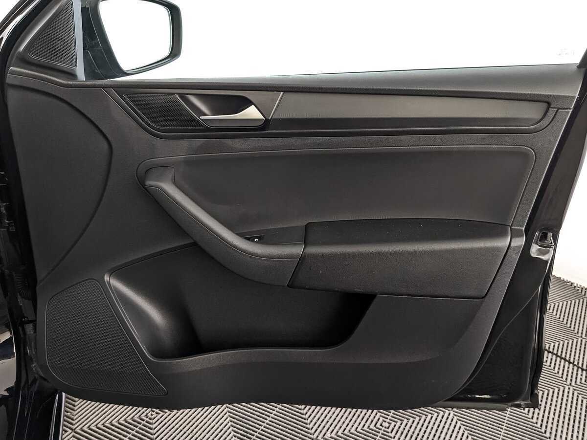 Купить Volkswagen Polo, 2020, 80 274 км, фото №24