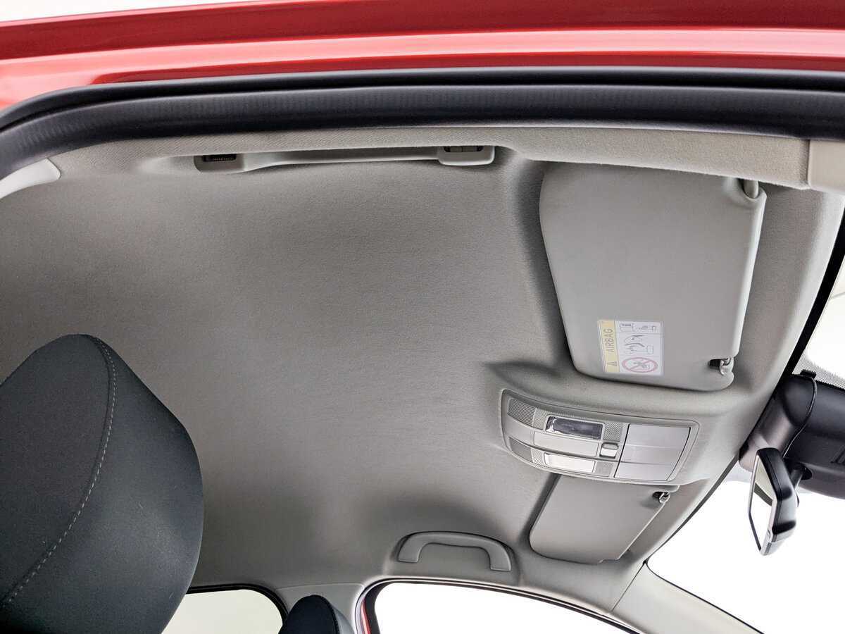 Купить Mazda CX-5, 2016, 176 629 км, фото №20