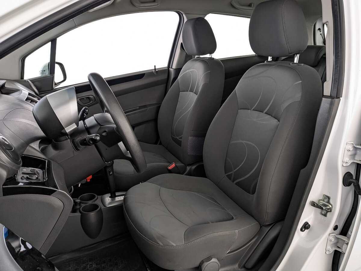 Купить Chevrolet Spark, 2011, 82 880 км, фото №20