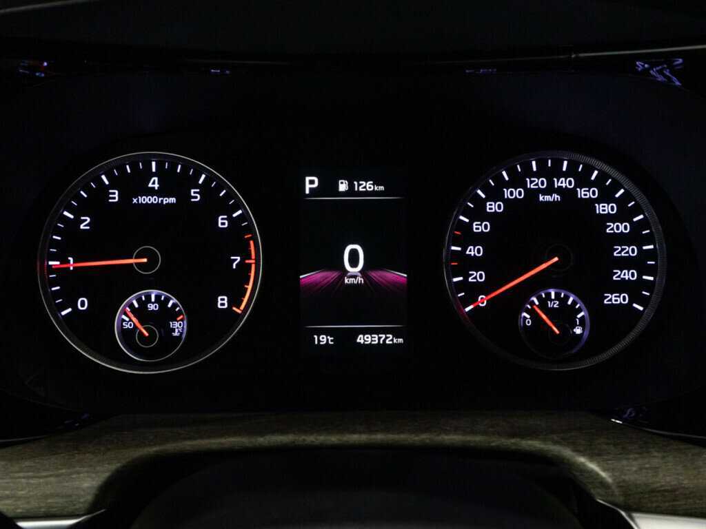 Купить Kia K5, 2022, 49 369 км, фото №13